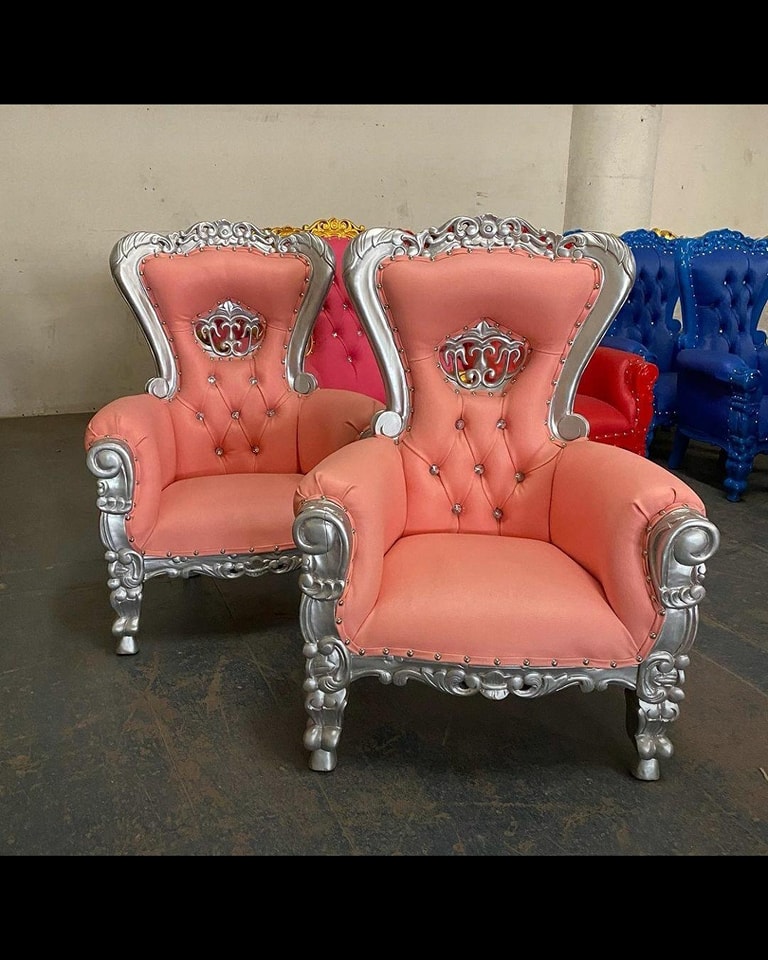 KIDS his/her Chair - Image 2