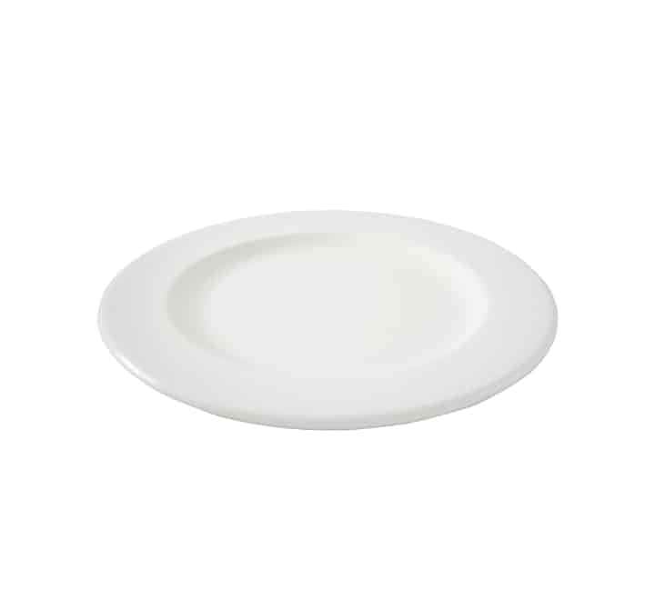 Dinner Plate 27cm Polaris Pattern - Image 3