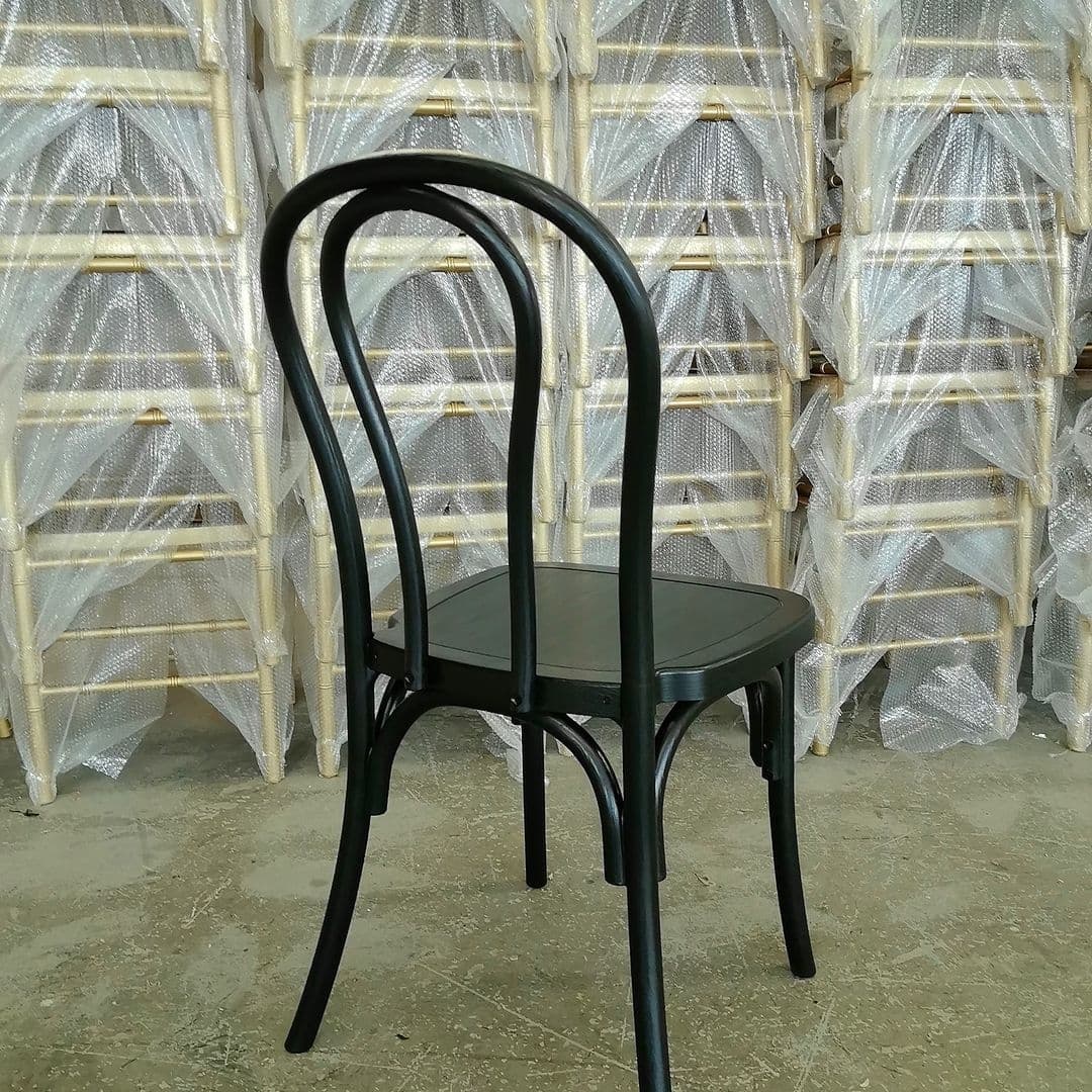 Resin Bentwood Chairs - Image 2