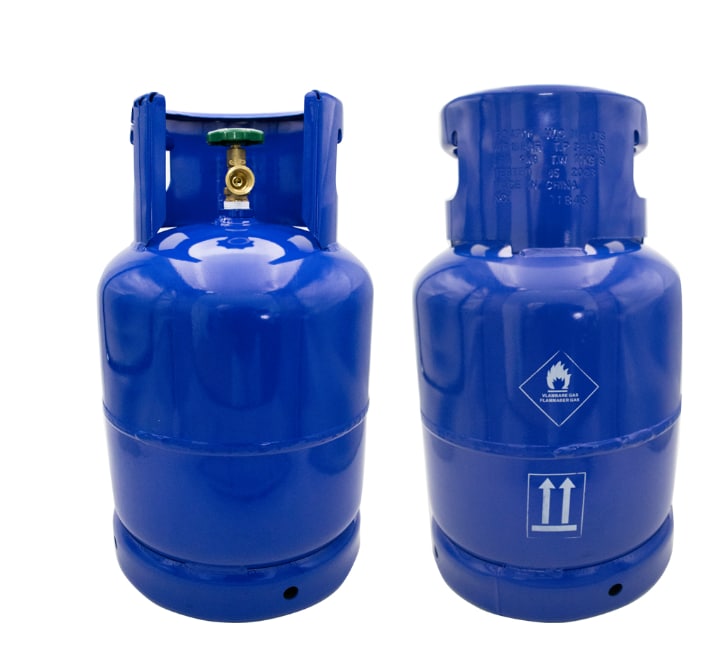 9kg Gas Cylinder