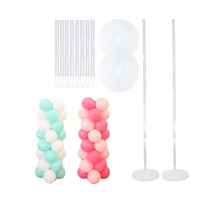 Balloon Stand 2pc Set
