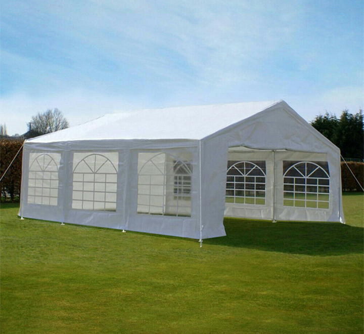 6x12m Party frame Tent - Image 2