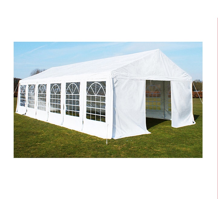 6x12m Party frame Tent