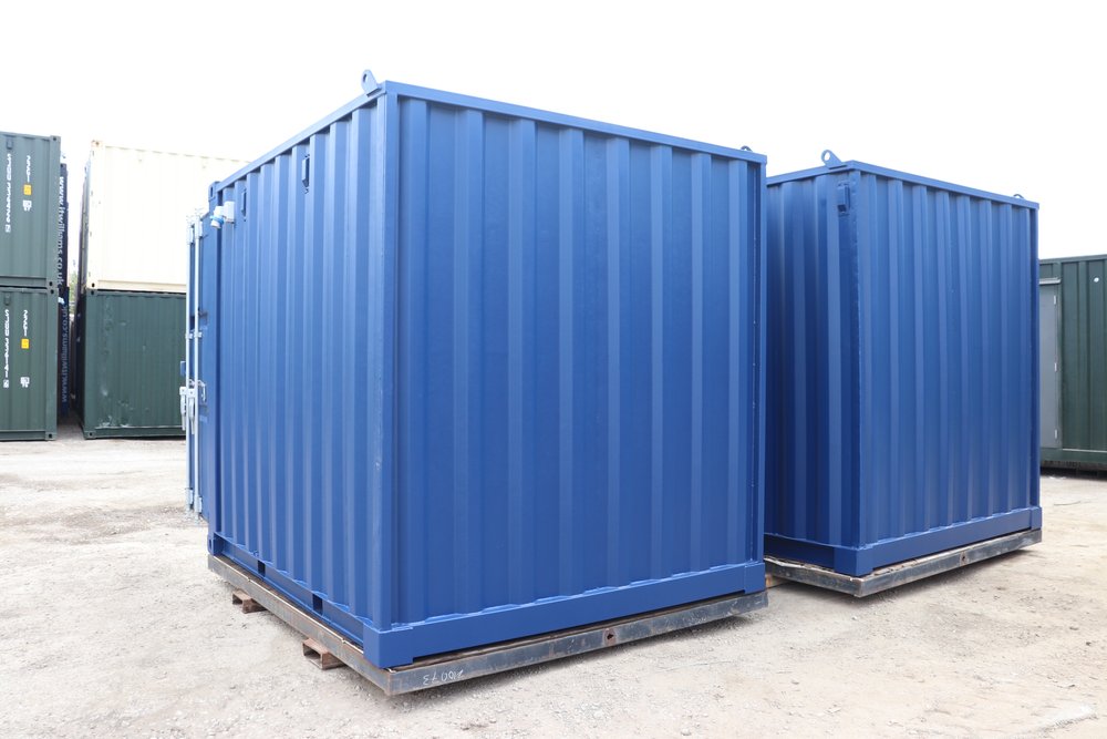 shipping Container Store - Image 3