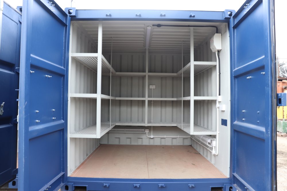 shipping Container Store - Image 2