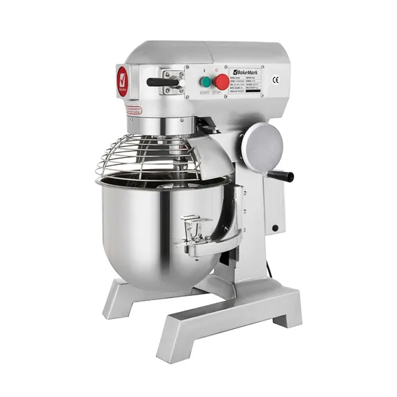 Planetary mixer – 40Lt - BAKEMARK