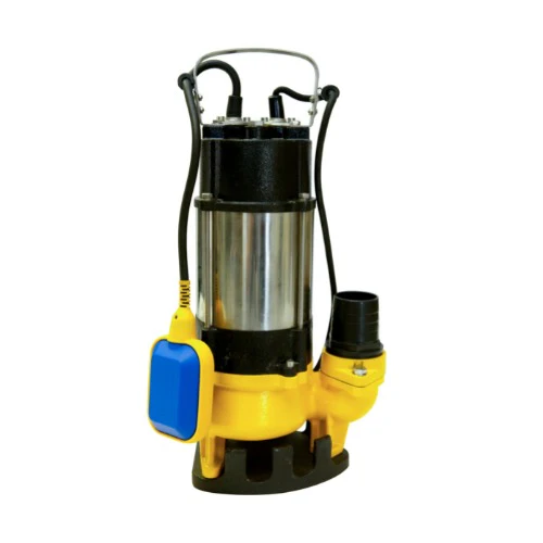 Sewage and drainage pump (dv-450-f)