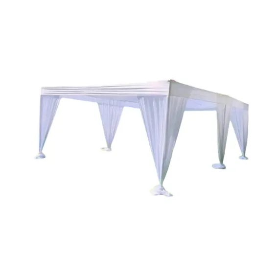 3m x 6m Cabana Tent Full set