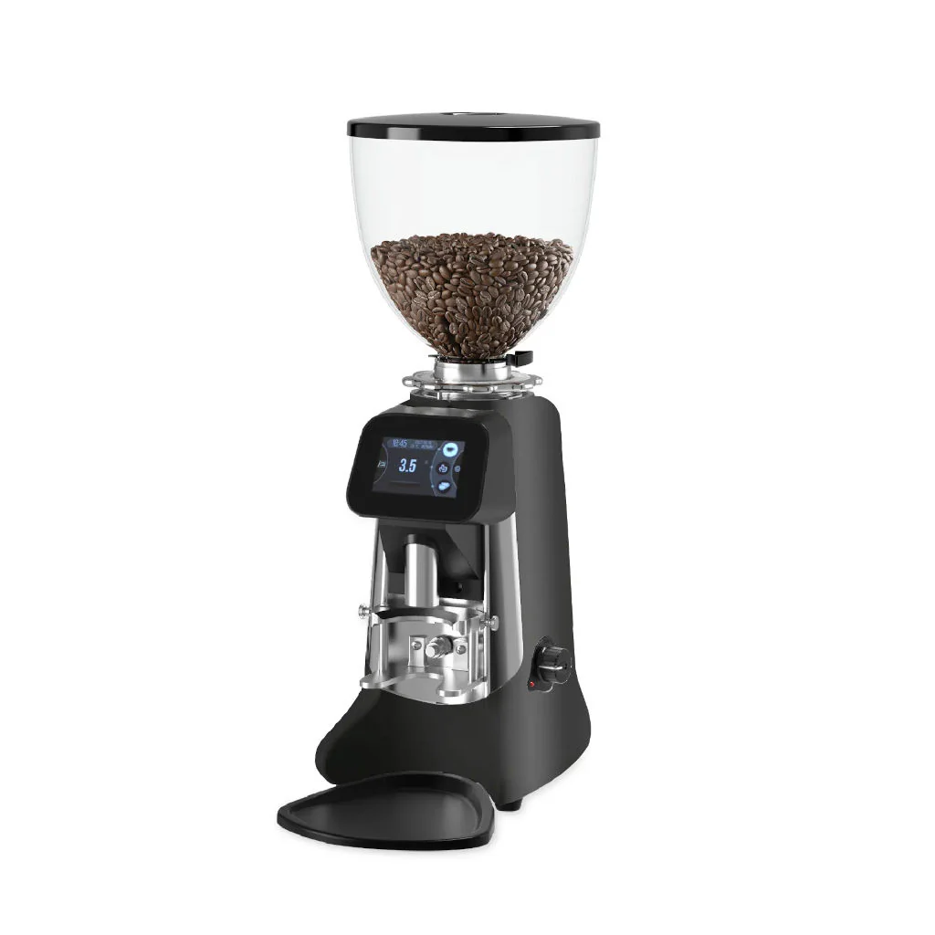 Cafe Buddy Espresso Grinder
