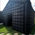 Inflatable Party Tent 6m × 6m × 4.5m (H) - Image 3