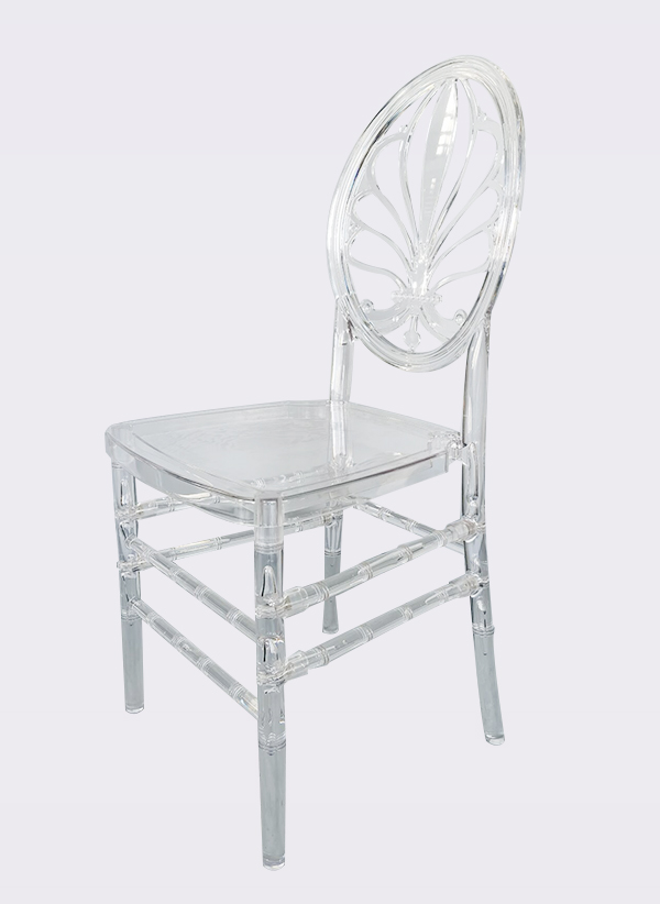 Plastic Butterfly Chair - Image 2