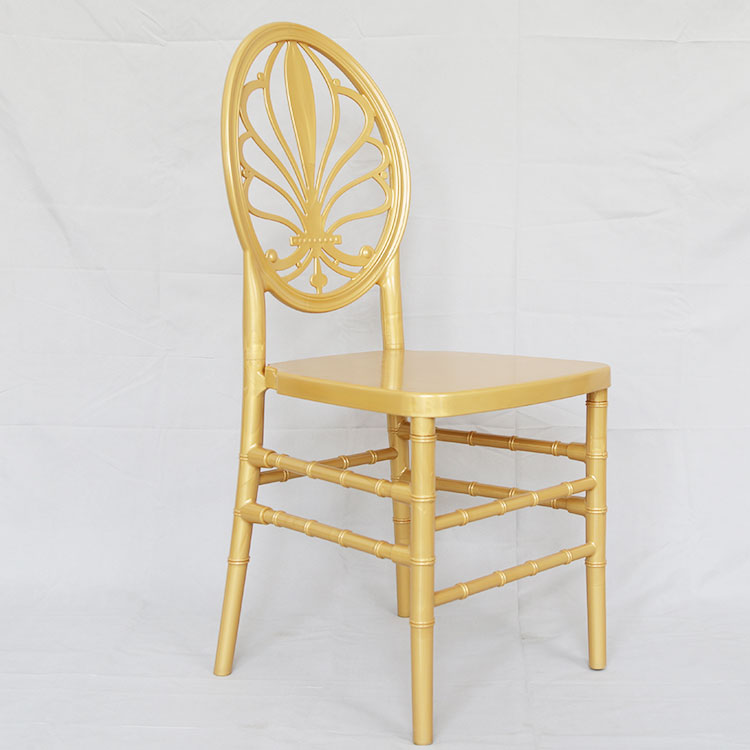 Plastic Butterfly Chair